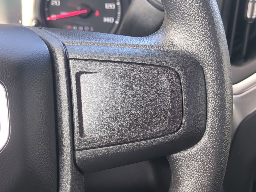 Used 2025 GMC Sierra 1500 Pro w/ Convenience Package image 27