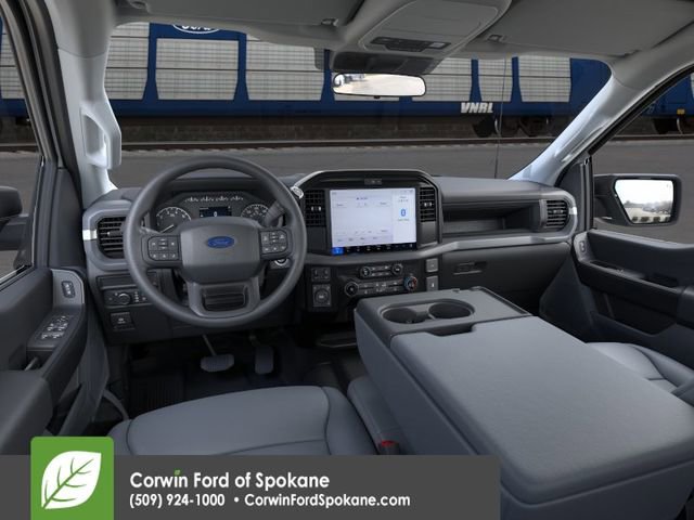 New 2026 Ford F150 XL AWD/4WD image 2