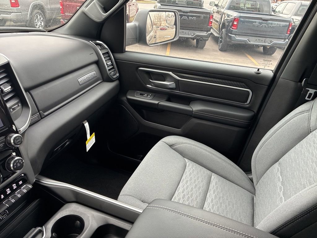 New 2026 RAM 1500 Big Horn image 24
