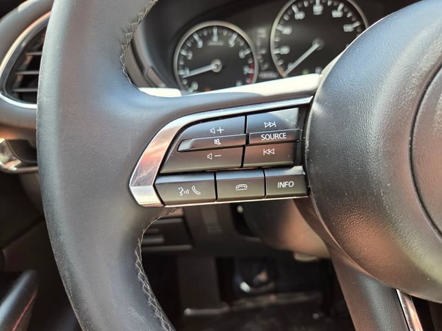 Used 2025 MAZDA MAZDA3 s AWD/4WD image 29
