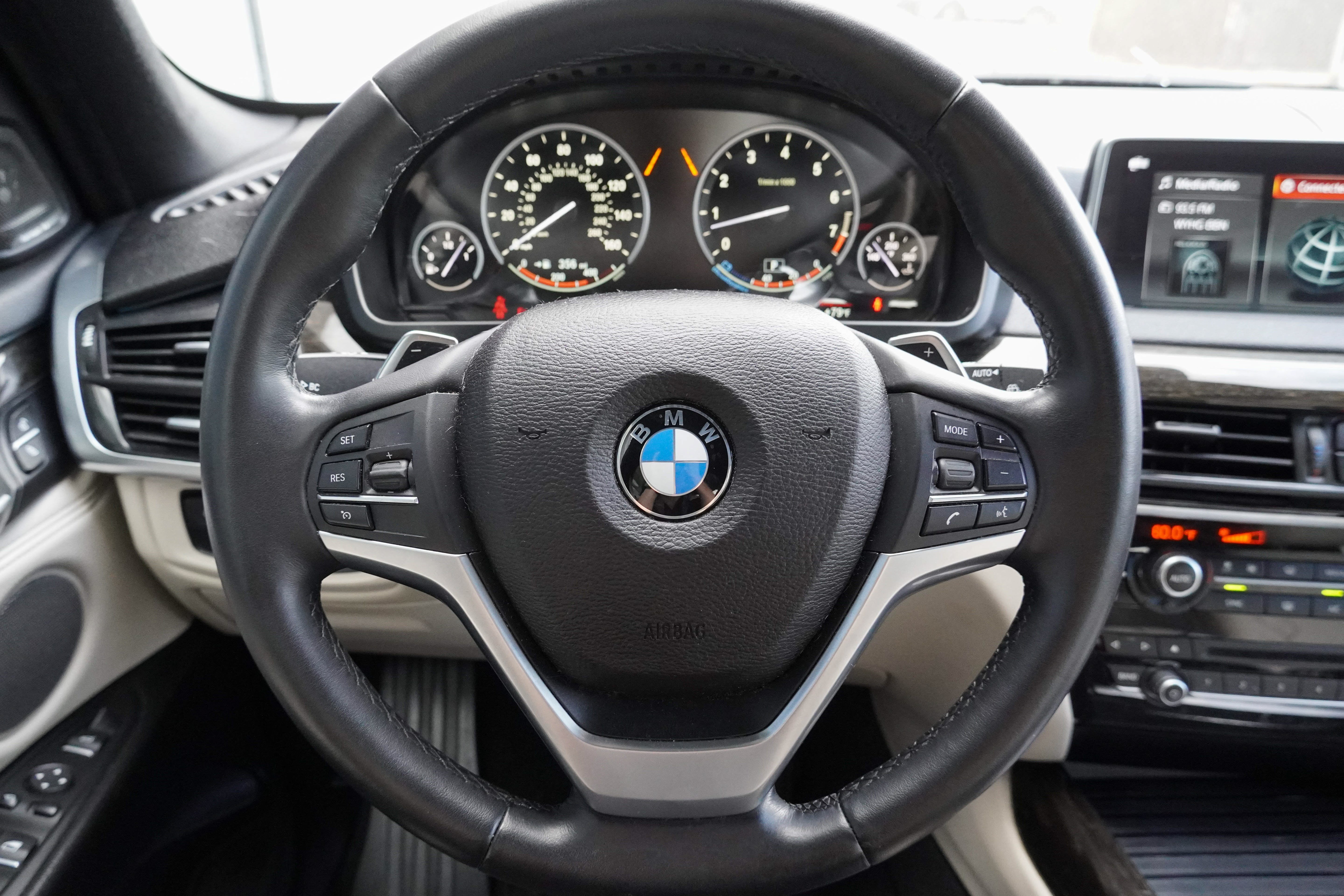 Used 2018 BMW X5 xDrive35i AWD/4WD image 15