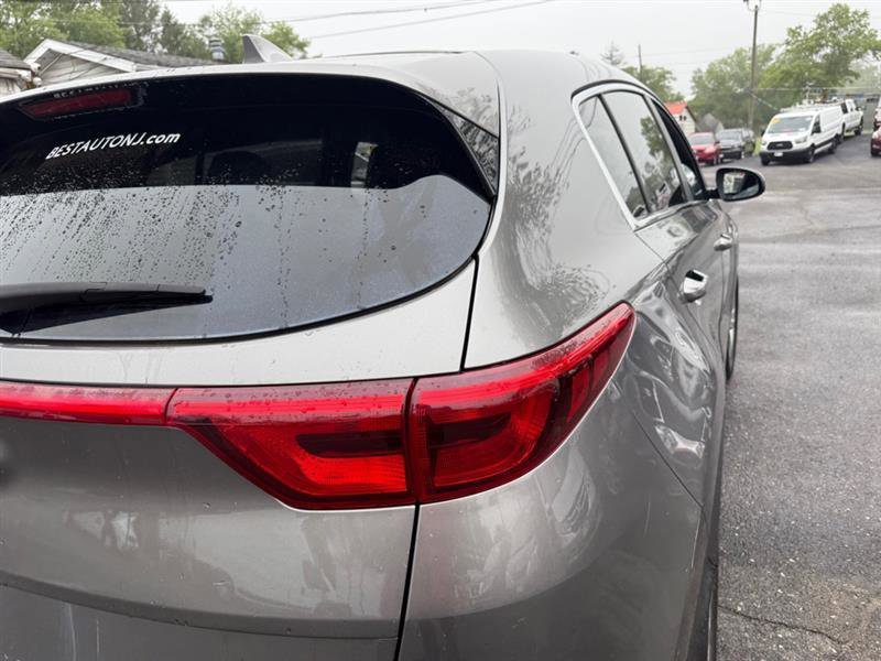 Used 2018 Kia Sportage LX AWD/4WD image 35
