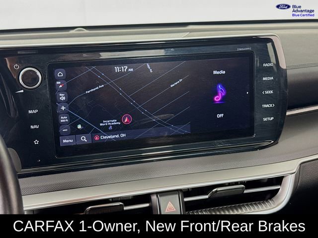 Used 2022 Kia K5 GT-Line image 13