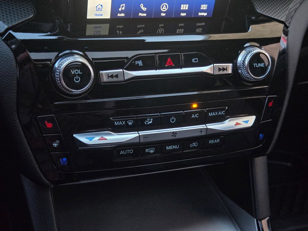 Used 2023 Ford Explorer ST w/ Equipment Group 401A AWD/4WD image 24