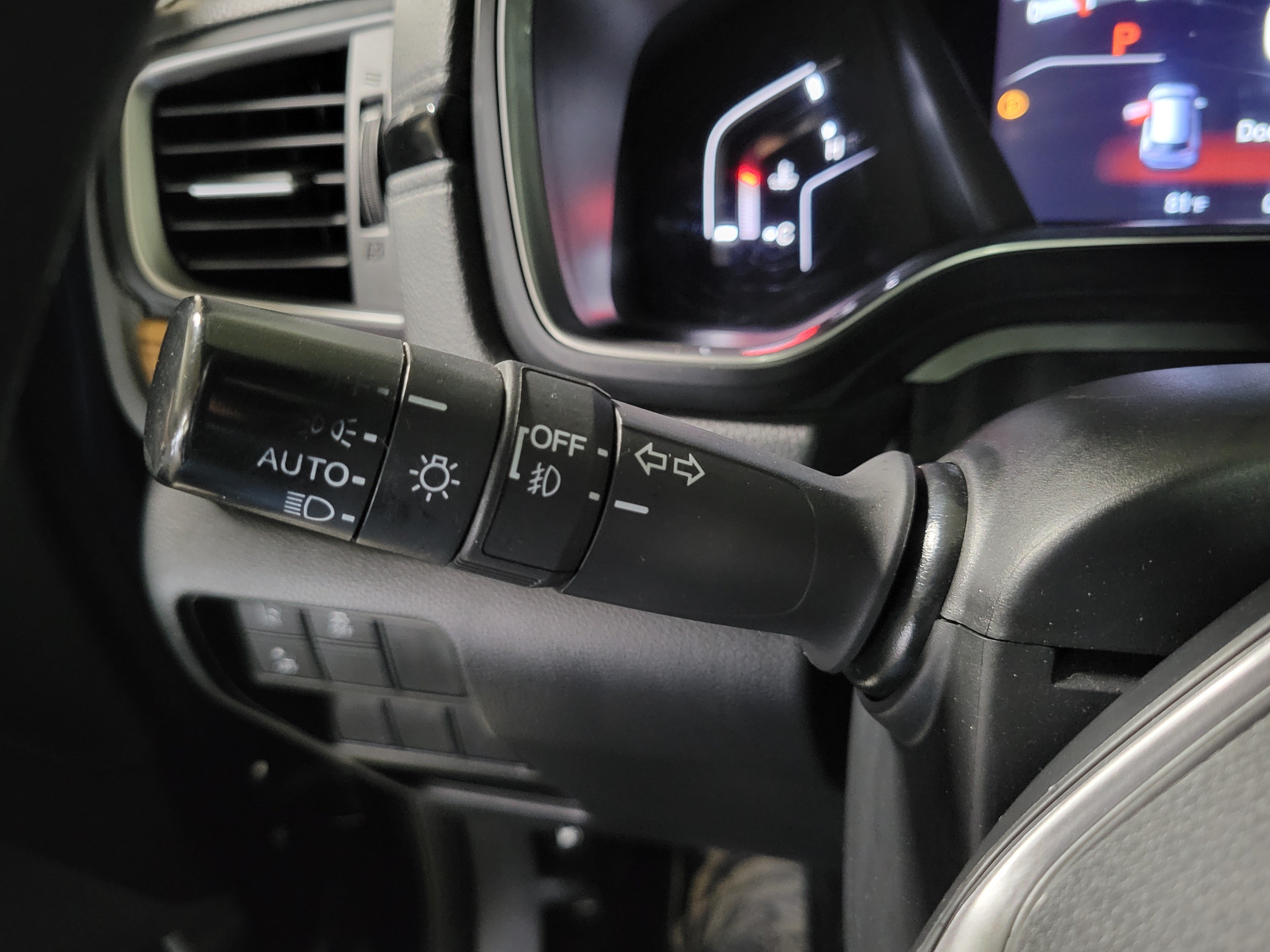 Used 2019 Honda CR-V EX image 25
