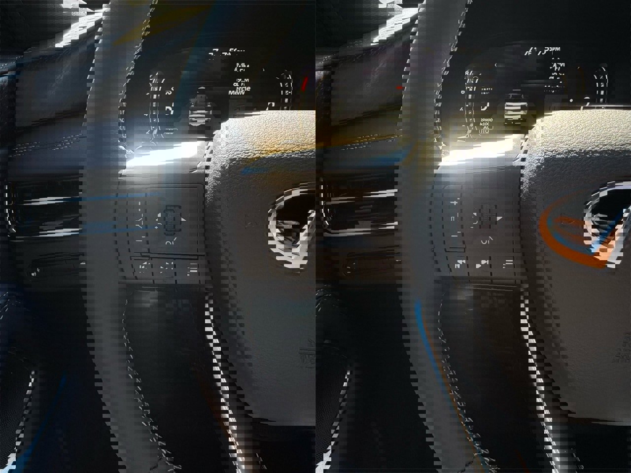 New 2026 INFINITI QX60 Sport w/ Dark Cargo Package image 27