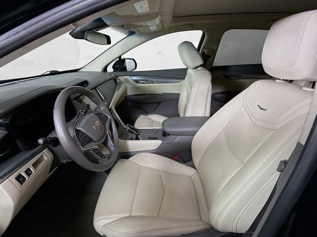 Used 2019 Cadillac XT5 Luxury image 22