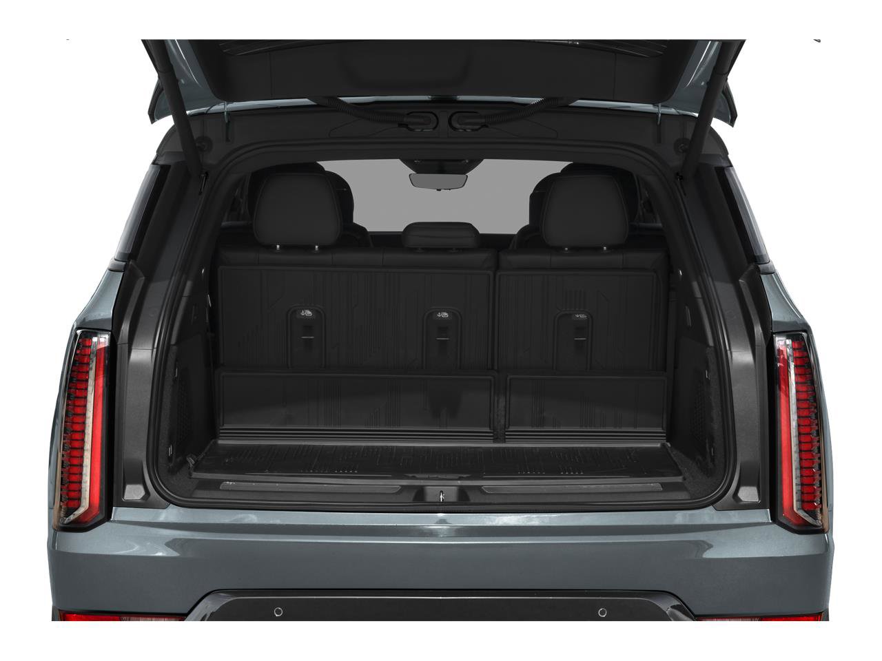 Used 2026 Cadillac Escalade IQ Sport 1 w/ LPO, ONYX Package image 10