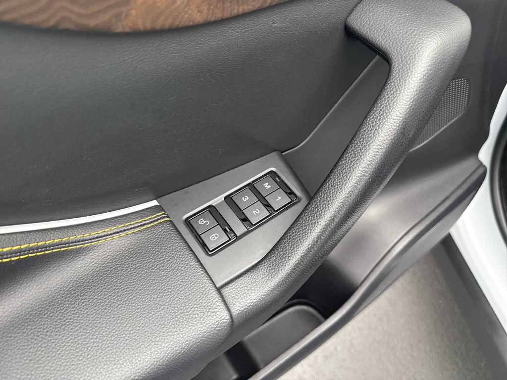 Used 2020 Jaguar F-PACE 300 Sport AWD/4WD image 10