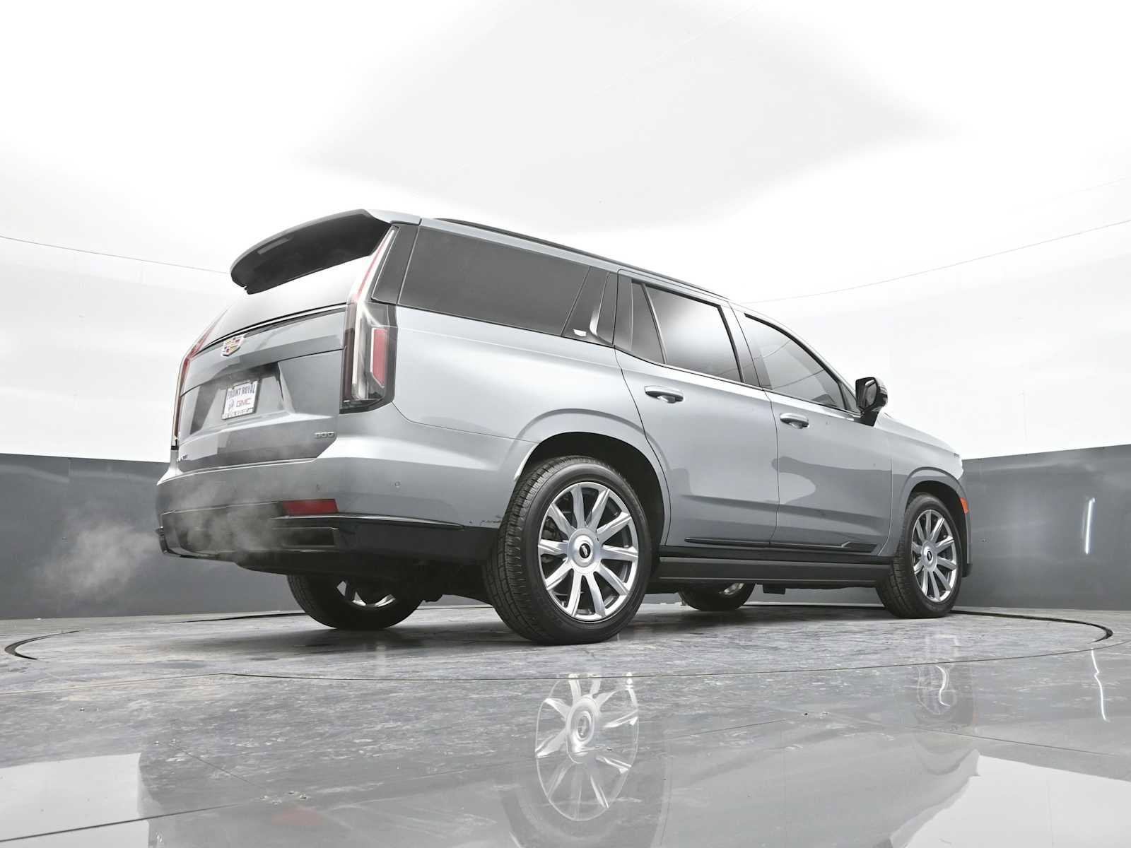 Used 2023 Cadillac Escalade Sport Platinum image 44