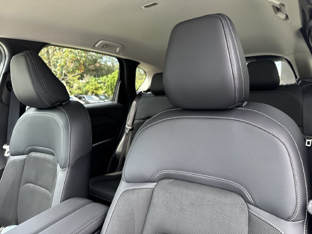 New 2026 MAZDA CX-5 Select AWD/4WD image 42