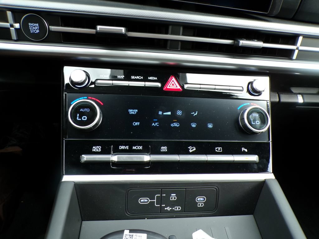 New 2026 Hyundai Santa Fe SE AWD/4WD image 26