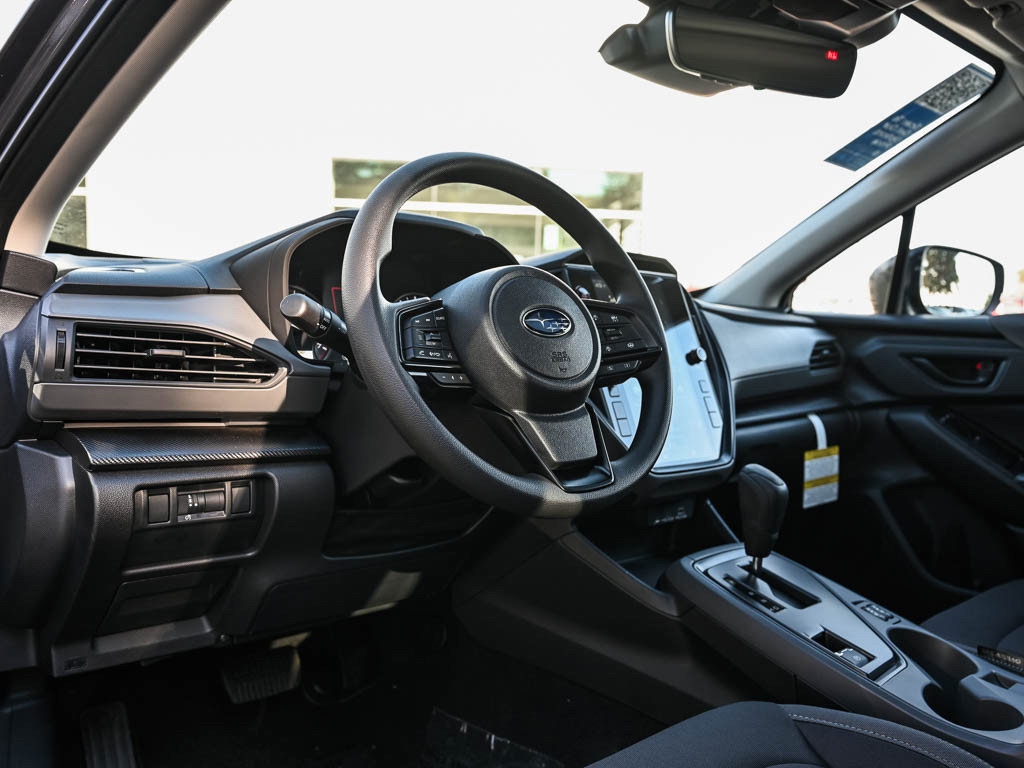 New 2026 Subaru Crosstrek 2.5i Premium image 18