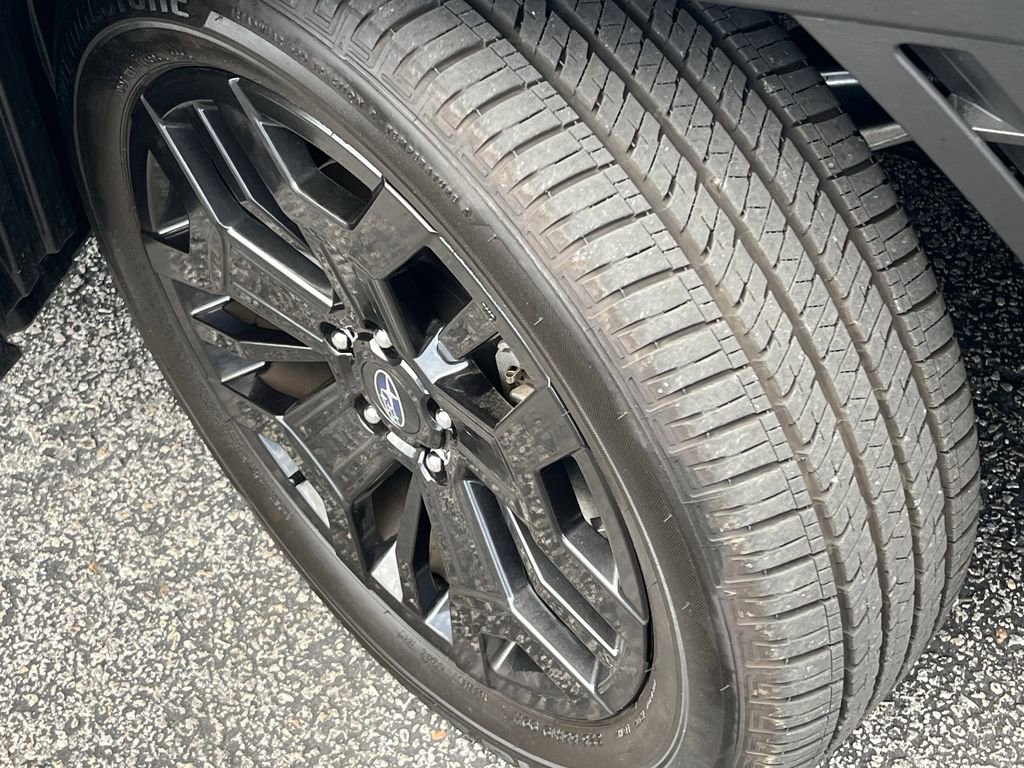 Used 2026 Subaru Outback Limited XT AWD/4WD image 33