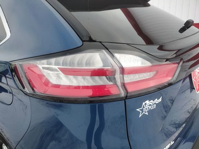 Used 2022 Ford Edge SEL image 18