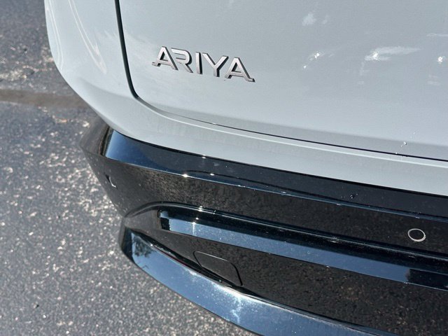 Certified 2024 Nissan Ariya AWD image 13