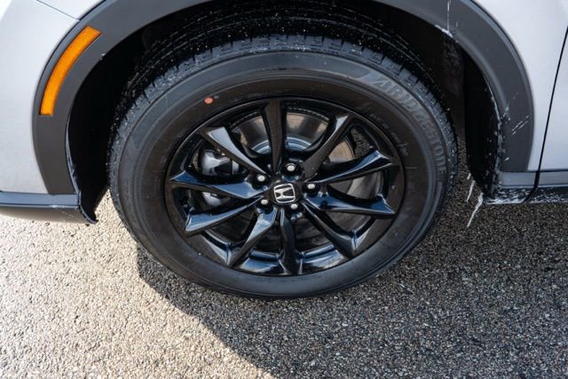 Used 2026 Honda CR-V Sport-L image 13