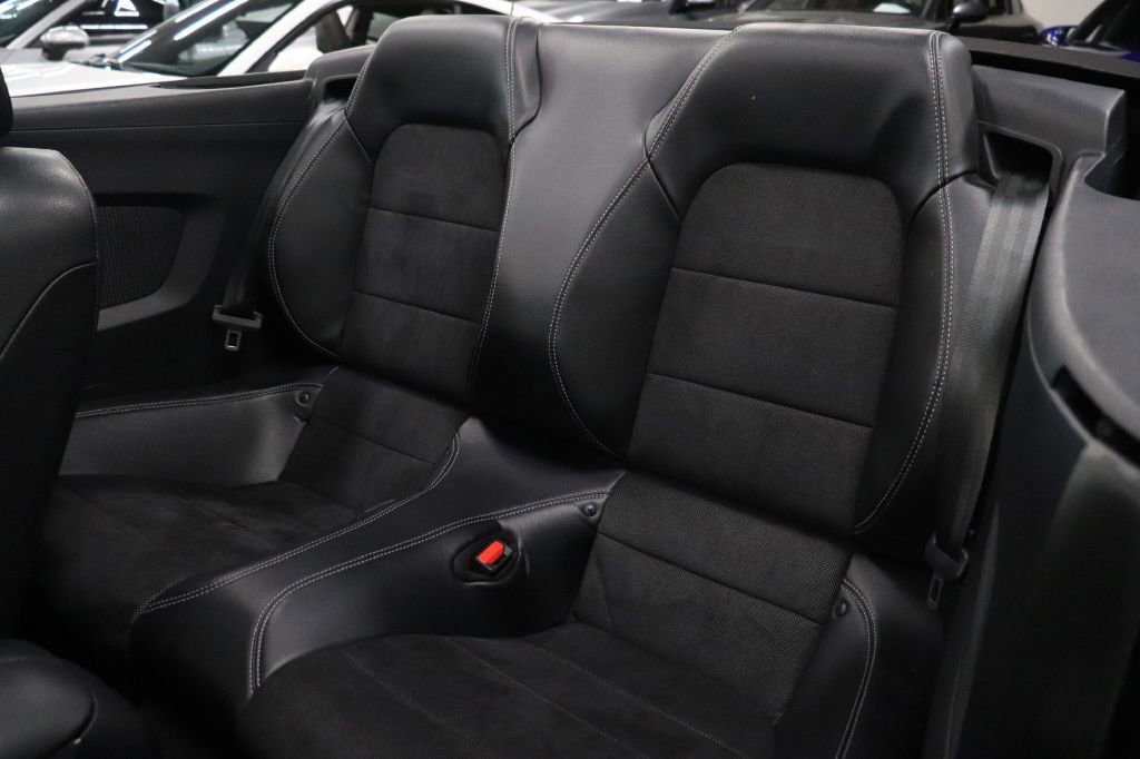 Used 2021 Ford Mustang GT Premium w/ Carbon Sport Interior Package image 29