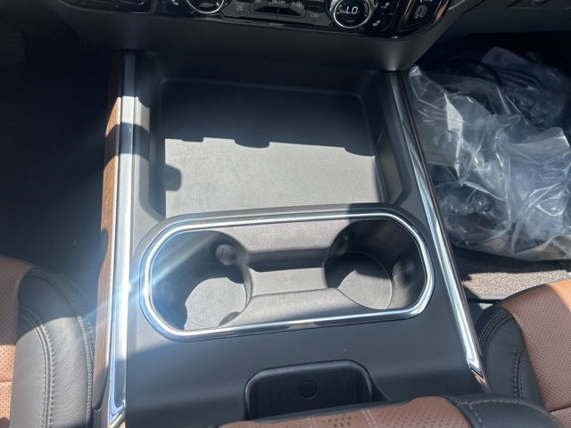 New 2025 Chevrolet Silverado 2500 High Country w/ Technology Package image 24