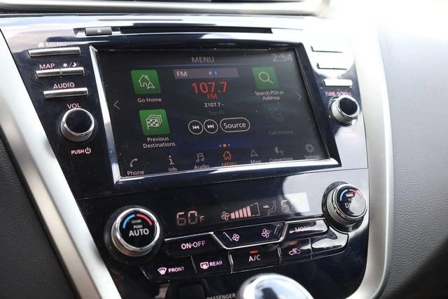 Certified 2023 Nissan Murano SL w/ SL Moonroof Package AWD/4WD image 13