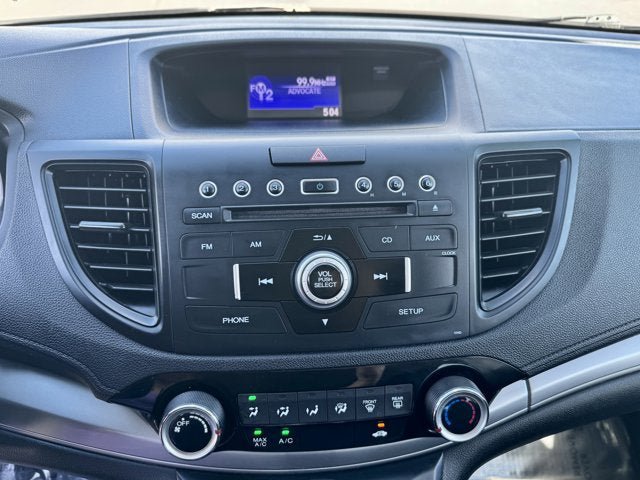 Used 2015 Honda CR-V LX image 16