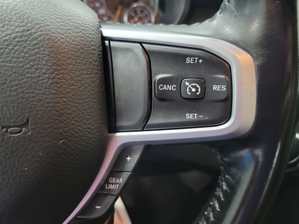 Used 2022 RAM 1500 Big Horn AWD/4WD image 33