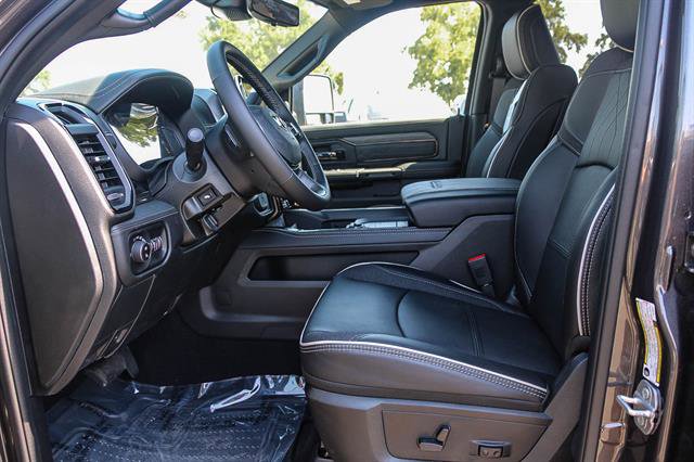 New 2026 RAM 2500 Limited image 18