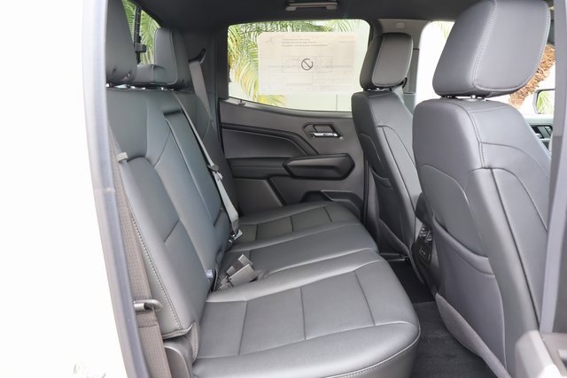 New 2026 GMC Canyon Elevation w/ Convenience Package image 18