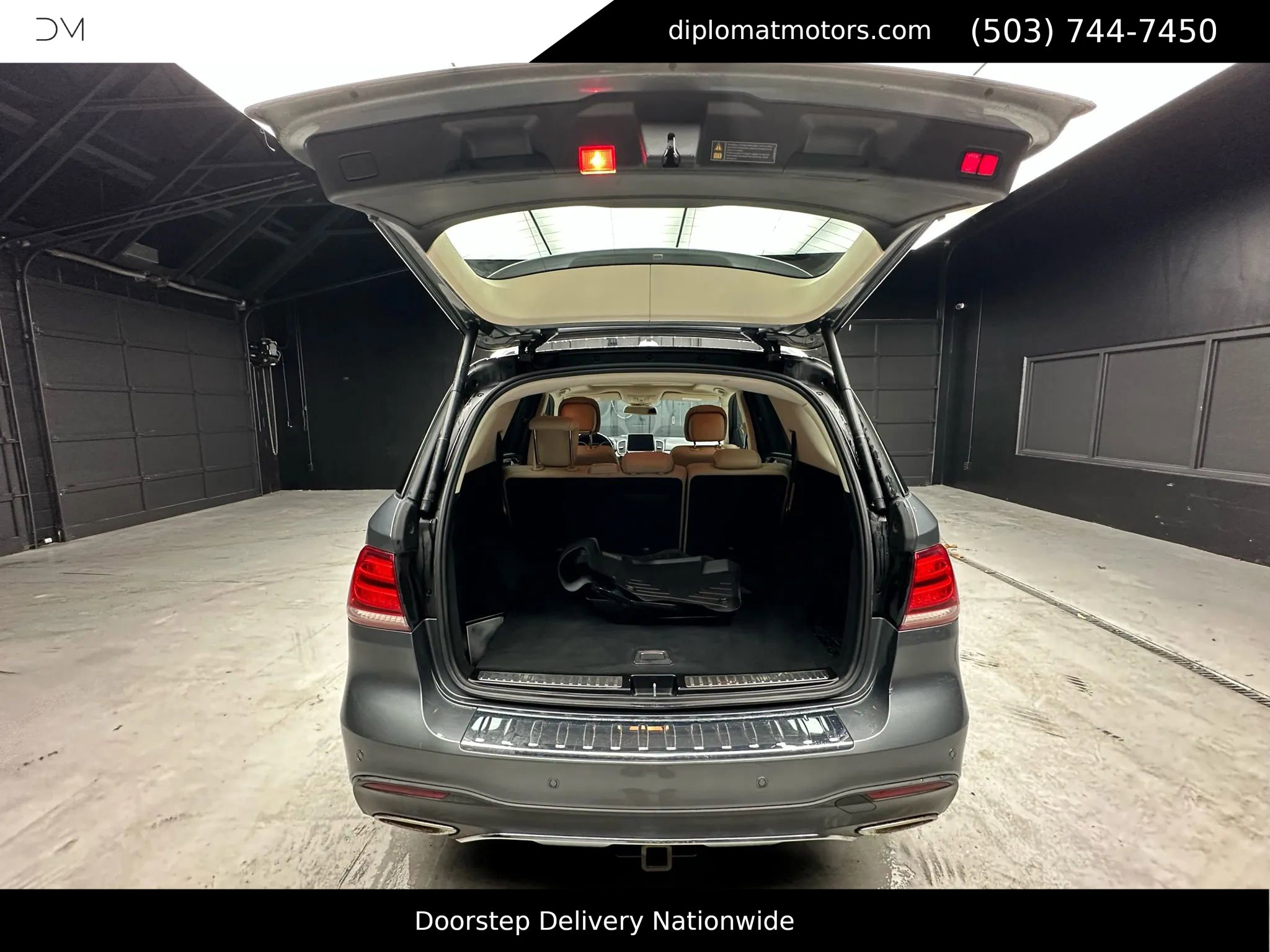 Used 2017 Mercedes-Benz GLE 350 4MATIC image 36