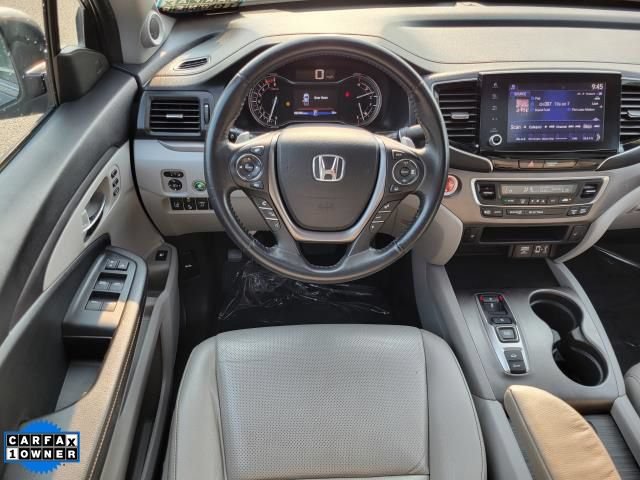 Used 2023 Honda Ridgeline RTL image 12