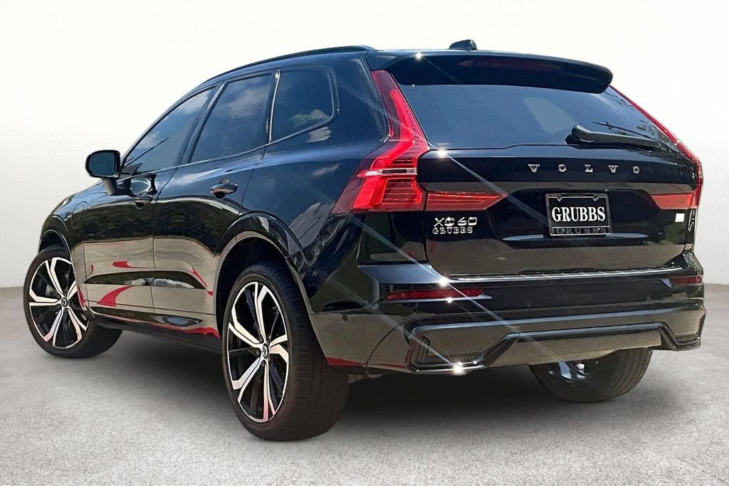 Used 2024 Volvo XC60 T8 Ultimate w/ Protection Package Premier AWD/4WD image 16