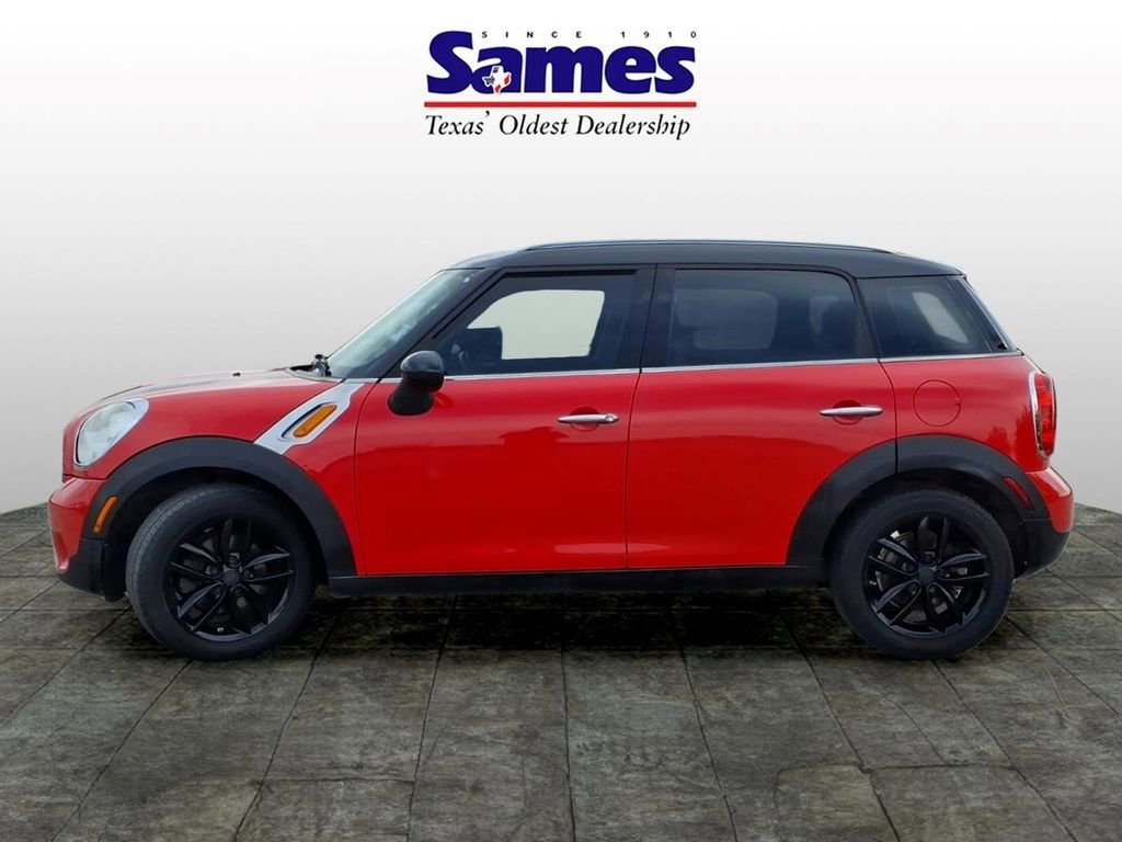 Used 2012 MINI Cooper Countryman image 4