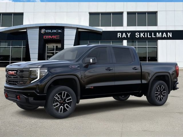 New 2026 GMC Sierra 1500 AT4 w/ Technology Package image 2