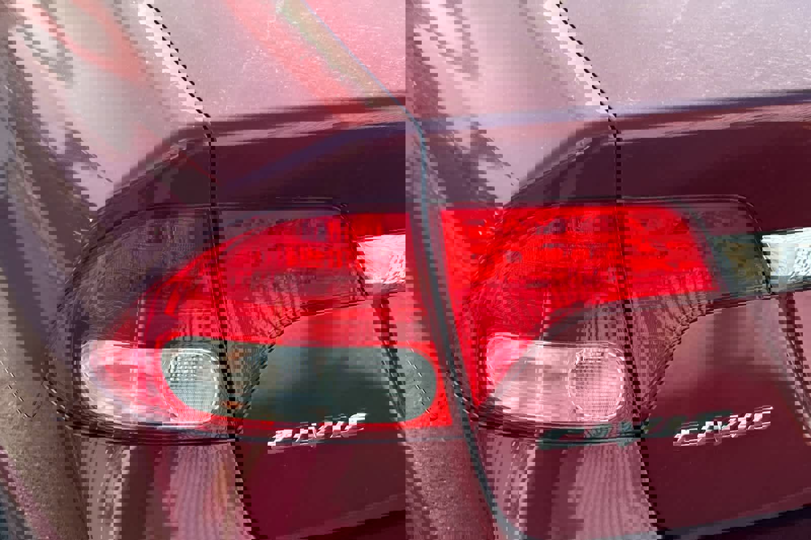 Used 2010 Honda Civic LX image 20