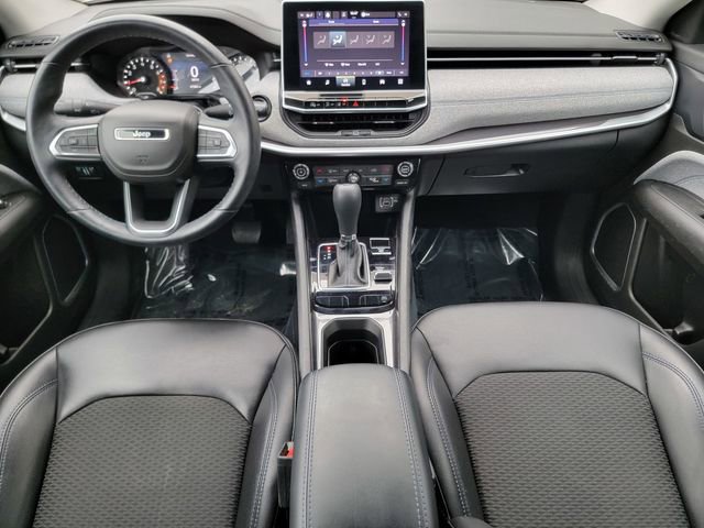 Certified 2022 Jeep Compass Latitude w/ Convenience Group image 26