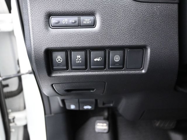 Used 2023 Nissan Murano SL AWD/4WD image 19