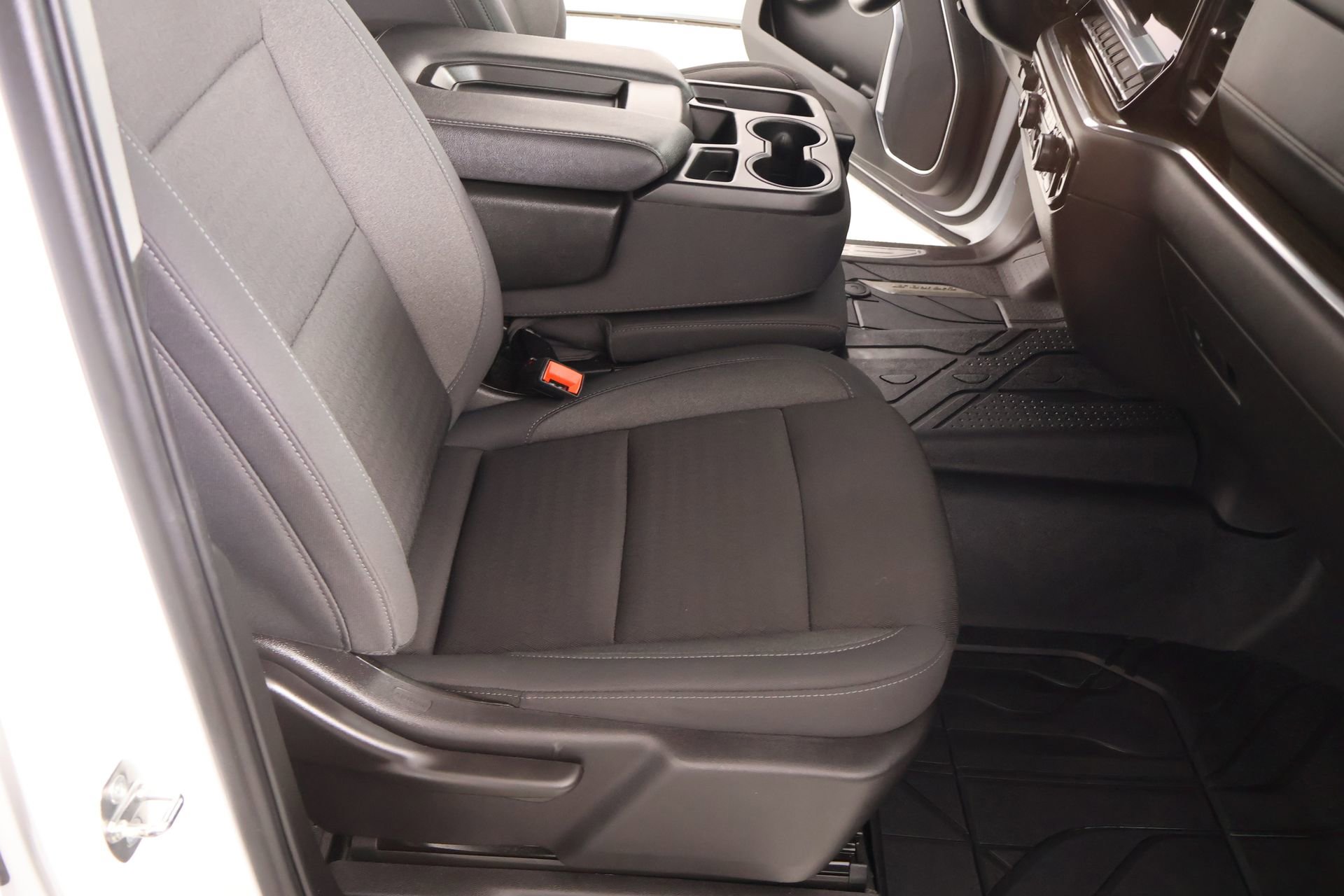 Used 2024 Chevrolet Silverado 1500 RST w/ LPO, Liner Protection Package image 13