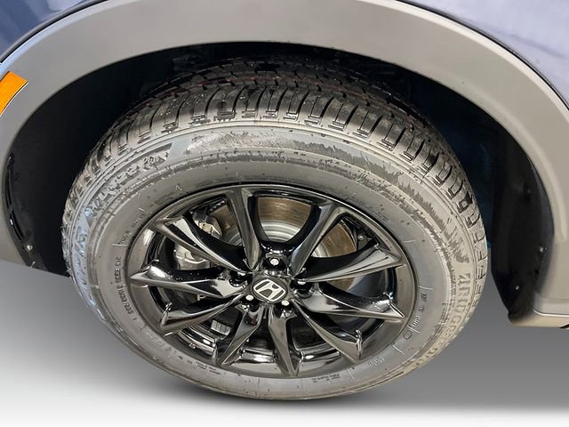 New 2026 Honda CR-V Sport-L image 11