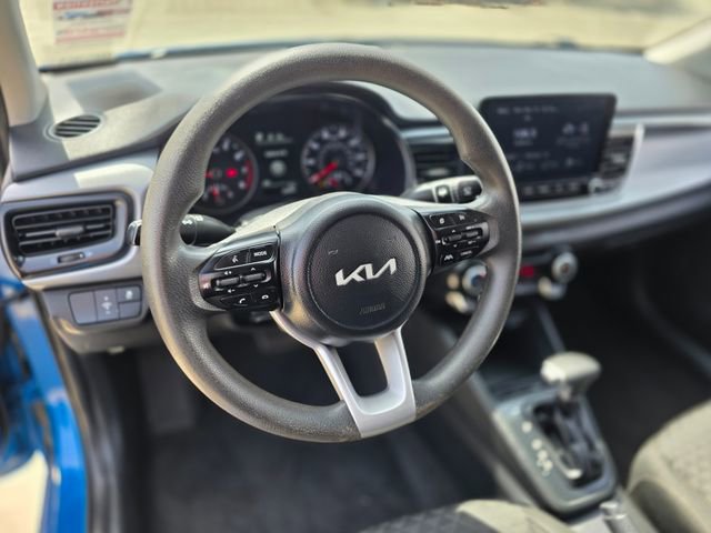 Used 2023 Kia Rio S w/ Technology Package image 19