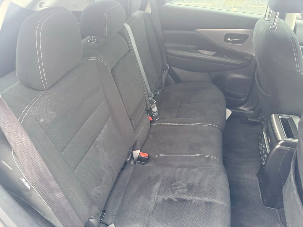 Used 2020 Nissan Murano SV AWD/4WD image 41