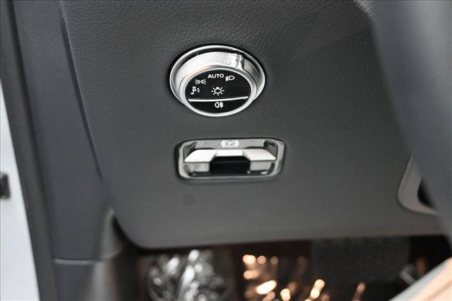 Certified 2026 Mercedes-Benz GLC 300 4MATIC image 10