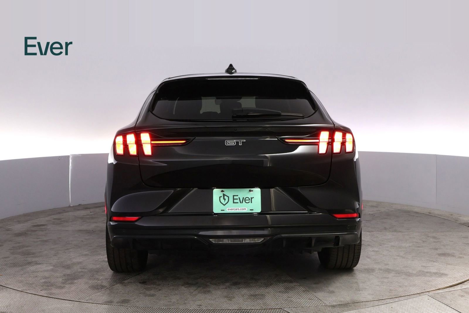 Used 2025 Ford Mustang Mach-E GT AWD/4WD image 15
