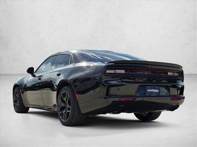 New 2026 Dodge Charger R/T AWD/4WD image 9