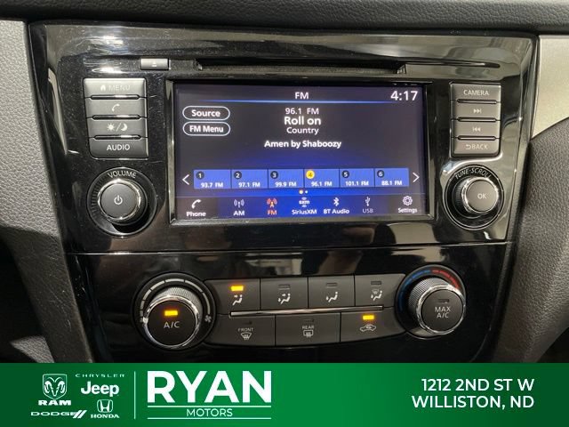 Used 2019 Nissan Rogue Sport S AWD/4WD image 23
