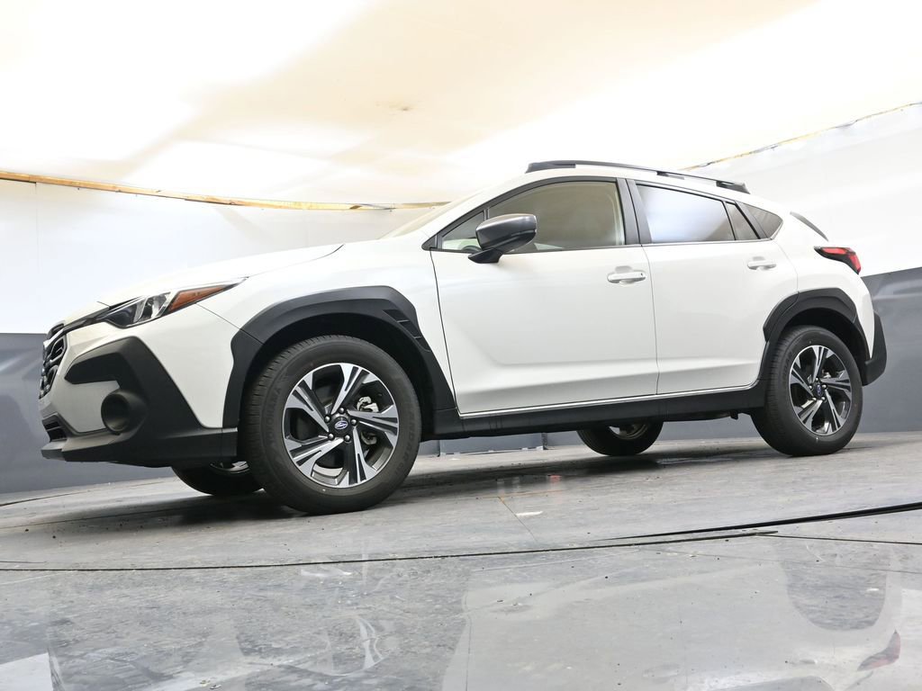 Certified 2025 Subaru Crosstrek 2.0i Premium AWD/4WD image 40
