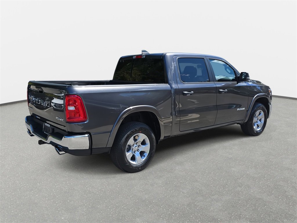 New 2026 RAM 1500 Big Horn image 5