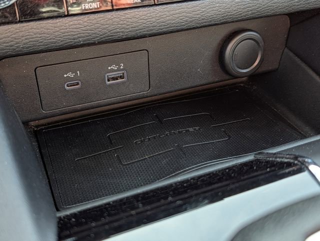 Used 2022 Mitsubishi Outlander ES image 22