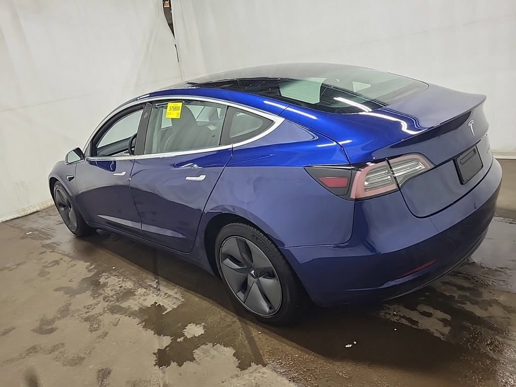 Used 2020 Tesla Model 3 Long Range image 7