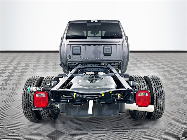 New 2026 RAM 4500 Tradesman image 8