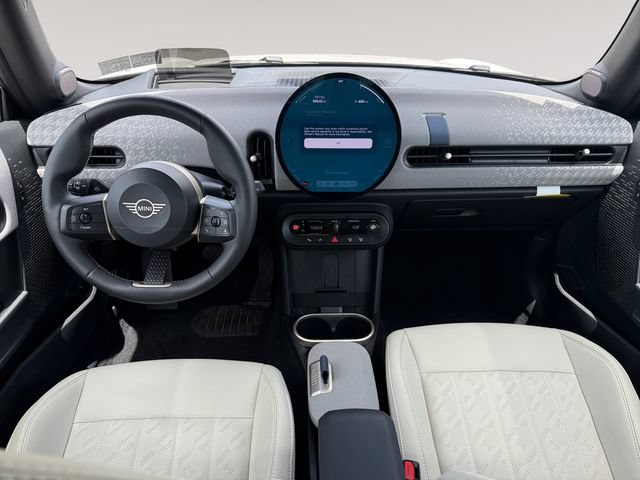Certified 2026 MINI Cooper S FWD image 10